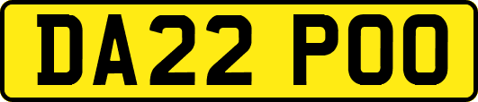DA22POO