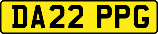 DA22PPG
