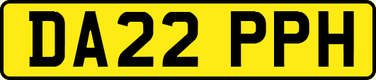 DA22PPH