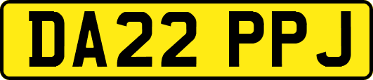 DA22PPJ
