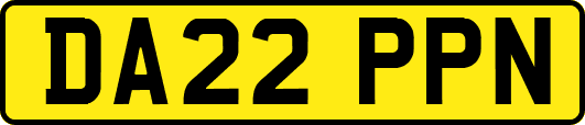 DA22PPN
