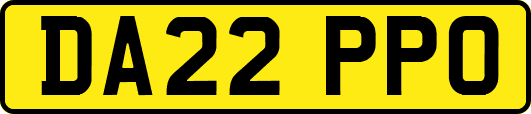 DA22PPO