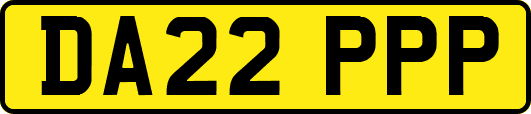 DA22PPP