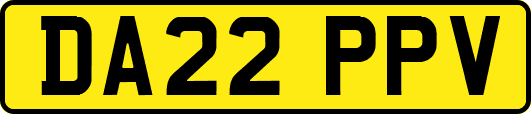 DA22PPV