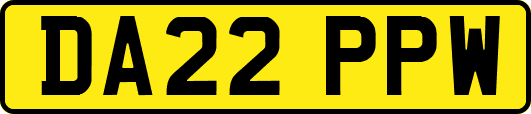 DA22PPW