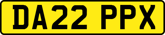 DA22PPX