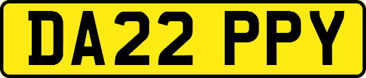 DA22PPY