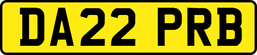 DA22PRB