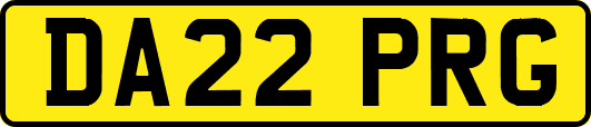 DA22PRG