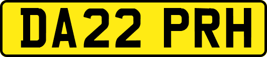 DA22PRH