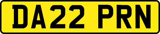 DA22PRN