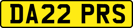 DA22PRS