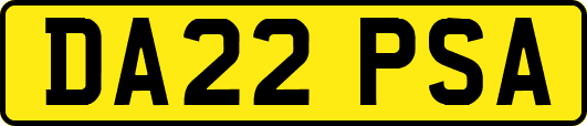 DA22PSA