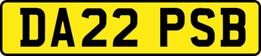 DA22PSB