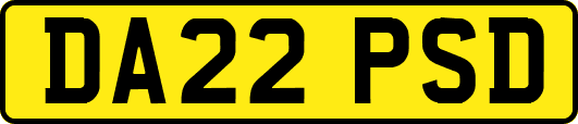 DA22PSD