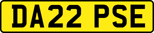 DA22PSE