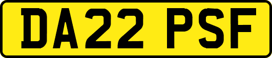 DA22PSF
