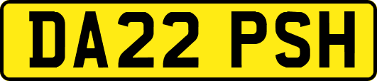 DA22PSH