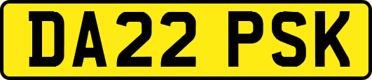 DA22PSK