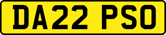 DA22PSO
