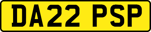 DA22PSP