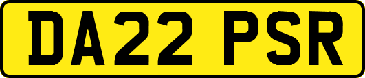 DA22PSR
