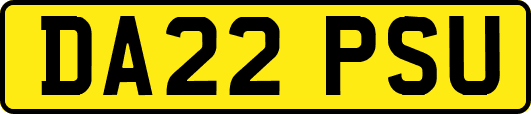 DA22PSU