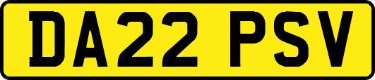 DA22PSV