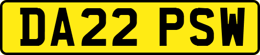 DA22PSW
