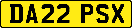 DA22PSX