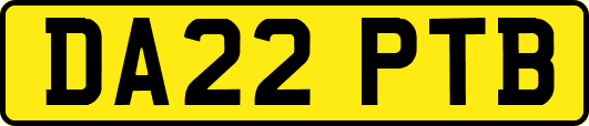 DA22PTB