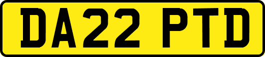DA22PTD