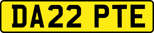 DA22PTE