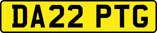 DA22PTG