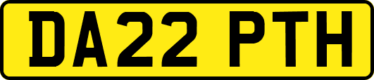 DA22PTH