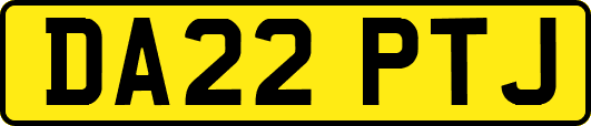 DA22PTJ