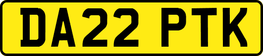 DA22PTK
