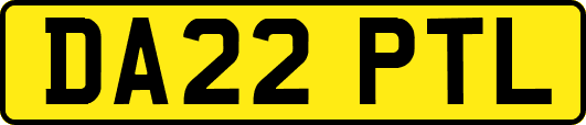DA22PTL