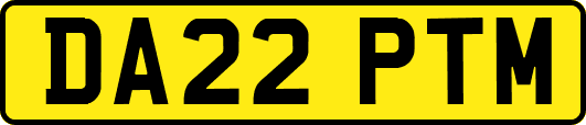 DA22PTM