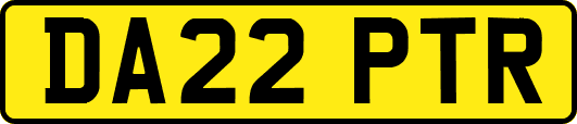DA22PTR
