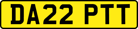 DA22PTT