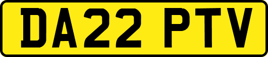 DA22PTV
