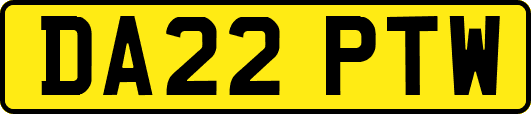 DA22PTW