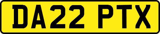 DA22PTX