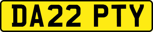 DA22PTY