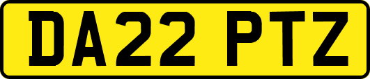 DA22PTZ
