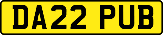 DA22PUB