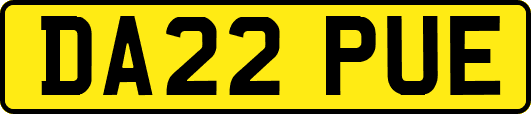 DA22PUE