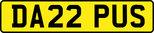 DA22PUS