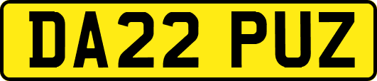 DA22PUZ